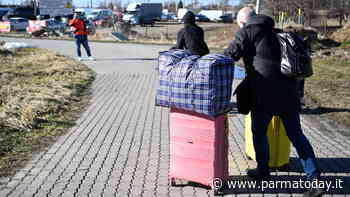 Ucraina, sono più di 1.100 i profughi accolti a Parma - ParmaToday