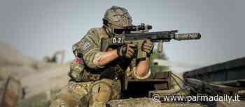 "No all'invio di armi". Presidio statico davanti alla Prefettura di Parma - - ParmaDaily.it