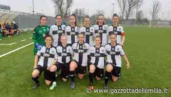 Parma Eccellenza Femminile vince ancora contro il Modena 5 a 0. Video intervista a Mister Nicoli - Gazzetta dell'Emilia & Dintorni
