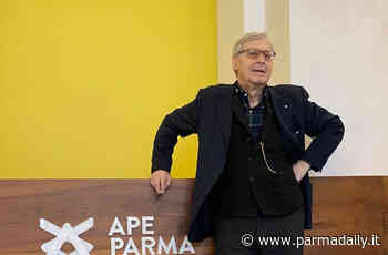 APE Parma Museo: prorogata fino al 1° maggio la mostra su “Amedeo Bocchi” visitata di recente da Vittorio Sgarbi - - ParmaDaily.it