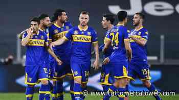 Paradosso Parma, la squadra più giovane della B non fa praticamente uso di Under21 italiani - TUTTO mercato WEB