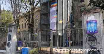 Gli studenti occupano il Toschi - Gazzetta di Parma