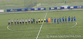 Under 17: Parma-Empoli 1-2 (VIDEO INTEGRALE) - Sport Parma