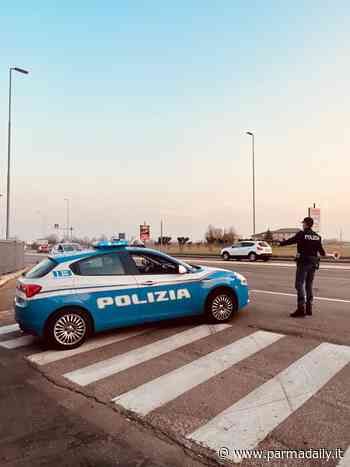 Arrestato a Parma un sorvegliato speciale che non poteva allontanarsi da Reggio - - ParmaDaily.it