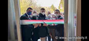 Una nuova sede per l'Ente Nazionale Sordi di Parma - - ParmaDaily.it