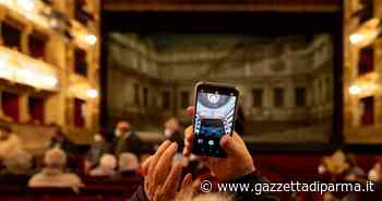 «I like Parma», bilancio da record: 10mila visitatori - Gazzetta di Parma