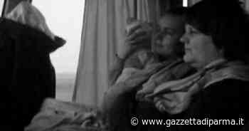 In fuga dall'Ucraina: «Grazie Parma per il tuo cuore» - Gazzetta di Parma