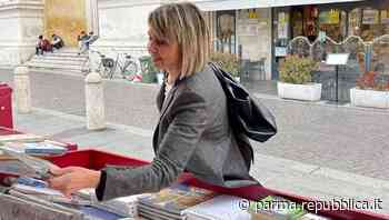 Elezioni a Parma, Canova: "La mia candidatura civica è una 'terza via' autonoma" - La Repubblica