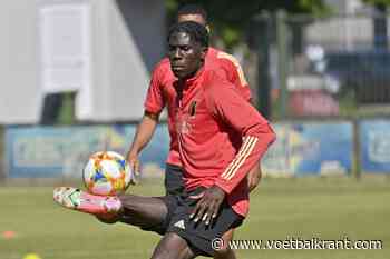 Kapitein van nationale beloften blikt vooruit op cruciale wedstrijd: &quot;We weten wat we moeten doen&quot;