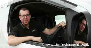 Oven cleaner urges locals to get behind Solihull beer and cider festival - Birmingham Live