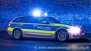 Polizei leitet Strafverfahren wegen „Z“-Symbol auf einem Auto ein
