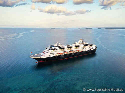 Nicko Cruises kooperiert mit Travelista