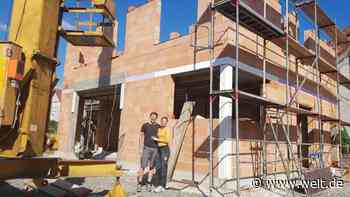 Eigenheim selber bauen? Dieser Gründer warnt mit Online-Kursen vor den Fehlern