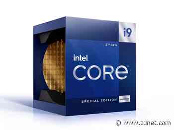 Intel just unveiled the 'world's fastest' desktop processor