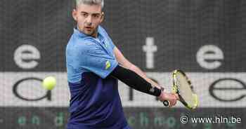 Olivier Rojas is onklopbaar in Alken: na vijfsterrenwinst nu ook Vlaams indoorkampioen - Het Laatste Nieuws