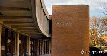 Tombras takes new approach to diversity with University of Tennessee ad school