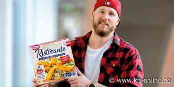 Dr. Oetker produziert limitierte Fischstäbchenpizza – Twitter-User sind begeistert