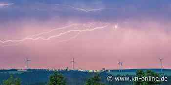 Wetterbilanz 2021: Temperaturen das elfte Jahr in Folge zu warm