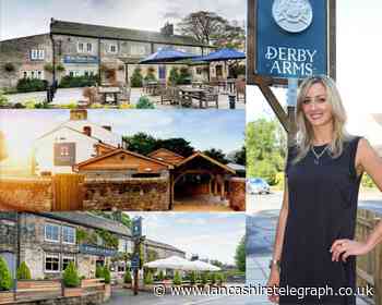 Oakman group open new pub after £1.2m renovation