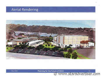 Planning for new Oahu jail hits snag over state funding