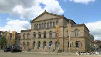 Landestheater Coburg plant große Abschiedsgala vor dem Auszug - br.de