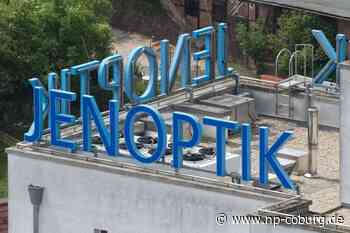 Wirtschaft - Keine Dividendenerhöhng bei Jenoptik trotz Gewinnsprungs - Neue Presse Coburg