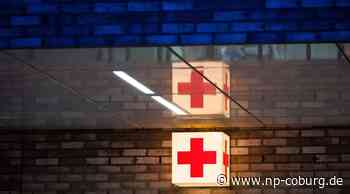 Unfall - Arbeiter stürzt bei Baustellenbegehung in die Tiefe - Neue Presse Coburg