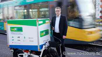 Dienstleistung: Paketbranche erwägt den Sendungstransport im Nahverkehr - Neue Presse Coburg