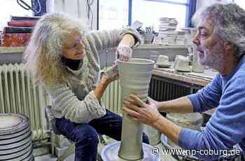 Künstler der Metropolregion - Auszeichnung für vier geschickte Hände - Neue Presse Coburg