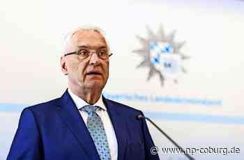 In Oberfranken - Schlag gegen Drogenhändlerring - Neue Presse Coburg