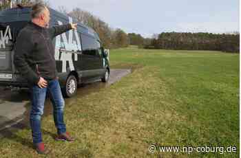 Sonnefelder Firma expandiert - Offroad zum Anfassen - Neue Presse Coburg