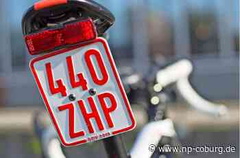 Antrag zur Stadtratssitzung - FDP will Vignette für Coburgs Radler - Neue Presse Coburg