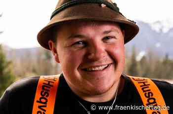 Der „Addnfahrer“ kommt nach Coburg - Fränkischer Tag