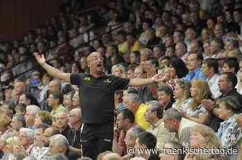 HSC Coburg: Kuriositäten in 20 Jahren Vereinsgeschichte - Fränkischer Tag