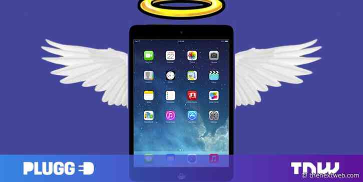 How I resurrected my old iPad for cheap — and it was worth it