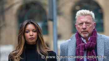 Befragung von Boris Becker fortgesetzt