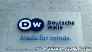 Moskau stuft Deutsche Welle als "ausländischen Agenten" ein
