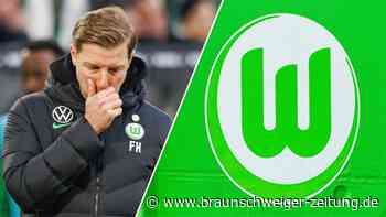 Wolfsburg ohne Coach: Kohfeldt positiv getestet