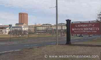 Former UMass Amherst student found guilty of 2017 dorm room rape - Western Massachusetts News