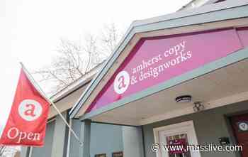 Amherst Copy & Designworks in Hadley - masslive.com - MassLive.com