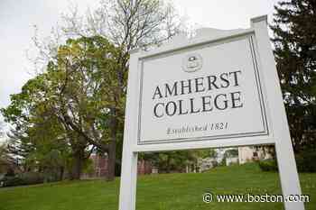 Here’s why the town of Amherst might change its name - Boston.com
