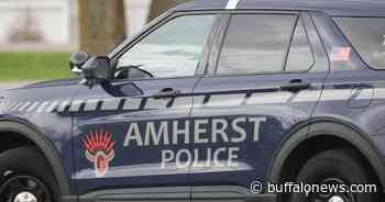 Williamsville man dies following 3-vehicle Amherst collision | Crime News | buffalonews.com - Buffalo News