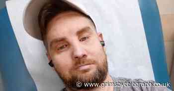 Face transplant was best decision of my life, says ex-soldier - Grimsby Live - Grimsby Live