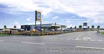 Aldi store with petrol station submitted for East Lindsey town - Grimsby Live