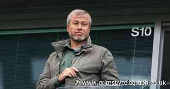 Roman Abramovich suffered poisoning at peace talks, spokesperson says - Grimsby Live - Grimsby Live