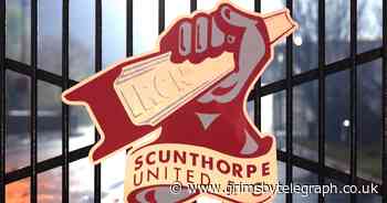 Scunthorpe United announce the resignation of board Director after five months - Grimsby Live
