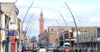 Netflix crime thriller series to be filmed in Grimsby - and you can be in it - Grimsby Live