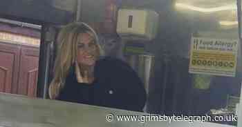 Mum's meals go viral after she swapped salon for matchday burgers - Grimsby Live - Grimsby Live