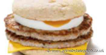 McDonald's Monday offers for March 28 - McMuffins and Big Macs - Grimsby Live