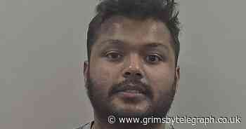 Grimsby chef and friend gave out free drugs in £50k 'customer loyalty scheme' - Grimsby Live